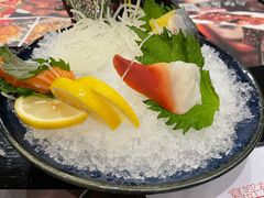 -千和日本料理(龍坪天虹店)