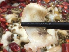 -天天沸腾(东港路店)