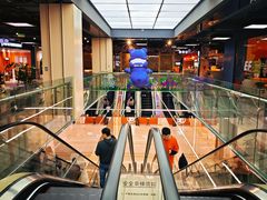 -凯德MALL(望京店)