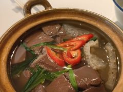-粤财皇冠假日酒店·彩华轩中餐厅