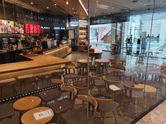 -星巴克(北京环球金融中心店)