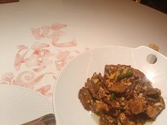 -宝轩渔府·老字号海鲜·正宗津菜(水上店)