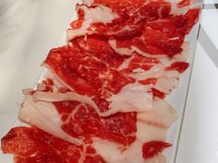 -犇鼎牛潮汕牛肉火锅(新辰里学清路店)
