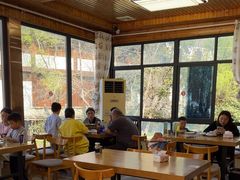-紫藤园·天目湖大鱼头(南山竹海店)