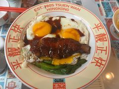 -肥韬茶餐厅(海上世界店)