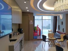 -希玛爱康健口腔(南山海岸城店)