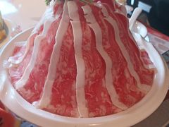 -老员外骨汤火锅(海州古城店)