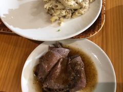 -So Lounge索兰至餐厅(蓝色港湾店)