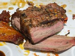 -汉丽斯巴西烤肉自助(市南店)