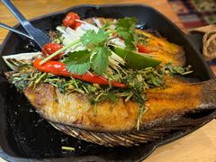 -云海肴·汽锅鸡·云南代表菜(天津国金汇店)