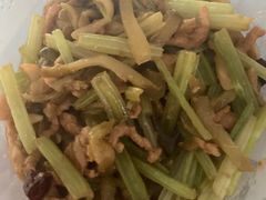 -刘胖子家常菜·蹄花焖藕(中南店)