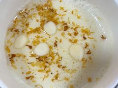 杏仁豆腐-杏好遇见你(总店)