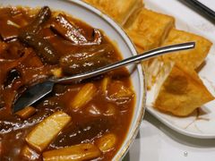 海参油条-潮上潮(南中环店)