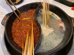 -钢管厂五区小郡肝串串香(南山店)