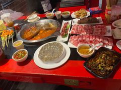 -大龍燚火锅(宁春城北门店)