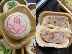 小满桂圆酥-北京稻香村(五道口店)