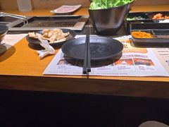 -千寻烧肉(政务区店)
