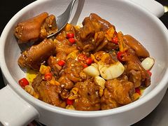口味蹄花-口味堂(惠济路店)