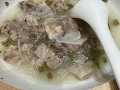 -禾珍珠家常小馆(河南博物院店)