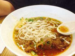 牛肉面-佳思多食品料理超市(园区店)