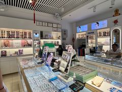 -新视达眼镜店·蔡司·依视路(名镜苑店)