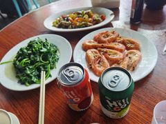 -星奇缘·海鲜餐厅(东山美食地标店)