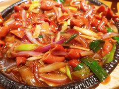 泉州快炒肥肠-宋小谨·望乡(湖东广场店)