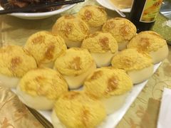 -海宝酒家(中山四路店)