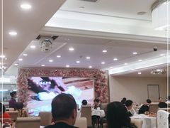 -新兴家喻酒家·羊城名宴(昌岗店)