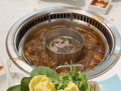-葛记红焖羊肉(人民路店)