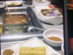 -海底捞火锅(银泰中心店)