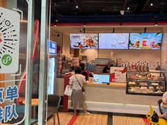 -银泰百货(海宁店)