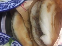 -樊记腊汁肉(竹笆市总店)