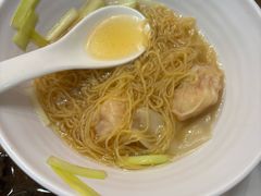 -盛记粥面(佐敦店)