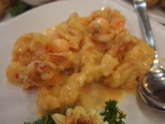 -龙海鲜螃蟹王(宏茂桥店)