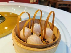 招牌虾饺皇-金鼎轩(亚运村店)