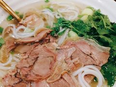 清汤羊肉粉-贵凤凰贵州米粉(五道口店)
