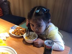 -姚面记·海派家常菜(恒基名人购物中心店)