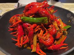 -聚味瞿记·龙虾堂(渔人码头一店)