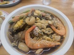 -金龙·打边炉(南京西路店)