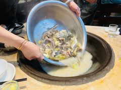 -陈大锅·岳阳鱼馆·地道岳阳菜(美食街店)