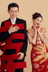 -IDO婚纱摄影(上海旗舰店)