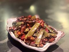 胡辣壳海白菜-醉小酒馆·川菜·江湖菜·重庆菜(观音桥旗舰店)