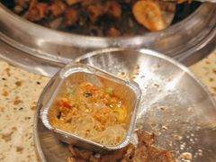 -姜胖胖无限自助烤肉(罗湖宝能店)