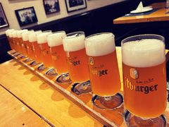 -兰特伯爵西餐厅·啤酒屋(方庄店)