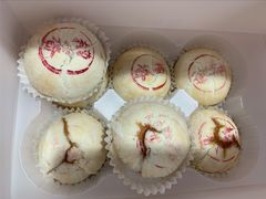 糟香月饼-邵万生食品公司(南京东路店)