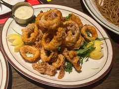 -ZAFFERANO西班牙海鲜饭(上海首店)