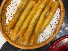 -壹号宴餐厅(汉口江滩店)