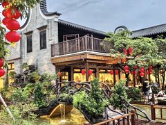 -顺德渔村·岭南一号