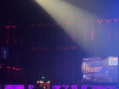 -赤红音乐现场(浦东金桥路店)